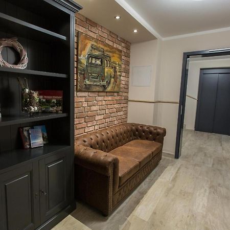 Sunnevelt-Apartment-6 Ostseebad Kühlungsborn المظهر الخارجي الصورة