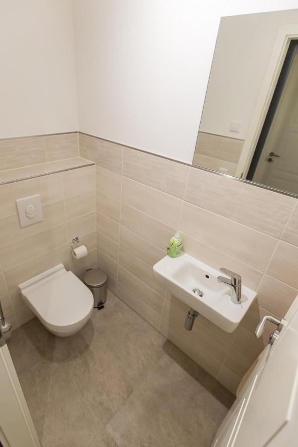 Sunnevelt-Apartment-6 Ostseebad Kühlungsborn المظهر الخارجي الصورة